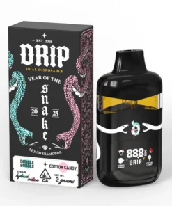 drip dual dubble x candy