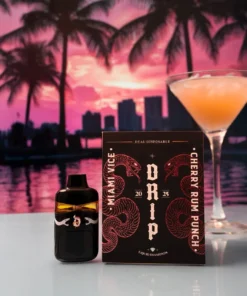 drip dual miami vice